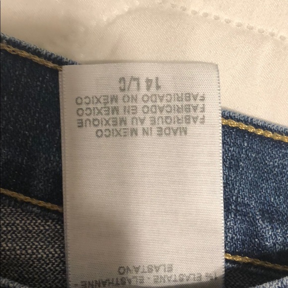 Levi’s - Picture 4 of 5